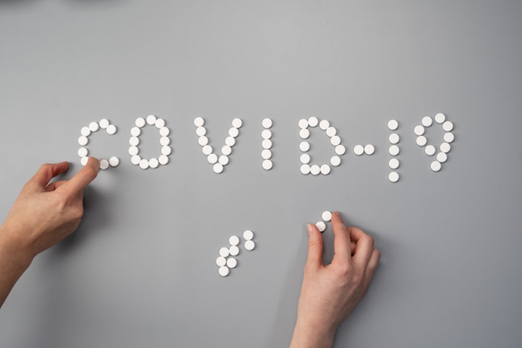 Coronavírus - COVID-19