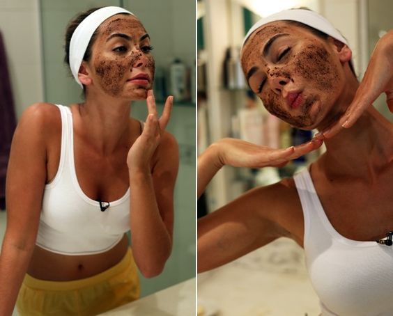 Máscara facial caseira: Como fazer skin care em casa - Rio Magazine