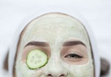 Awakening skate ugly Máscara facial caseira: Como fazer skin care em casa - Rio Magazine